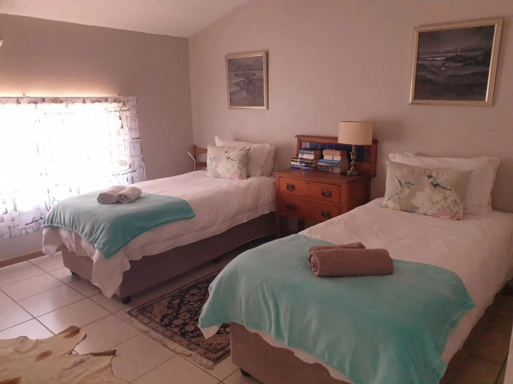 Clanwilliam Accommodation