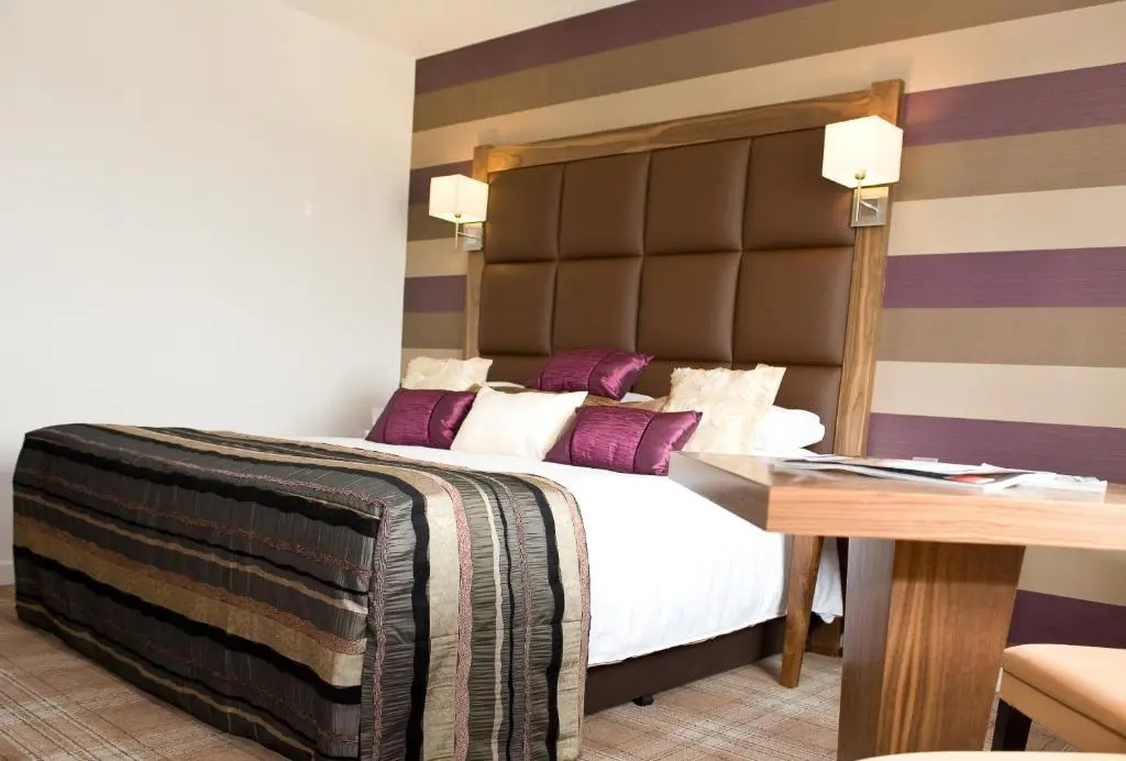 The Earl of Doncaster Hotel - Chambres