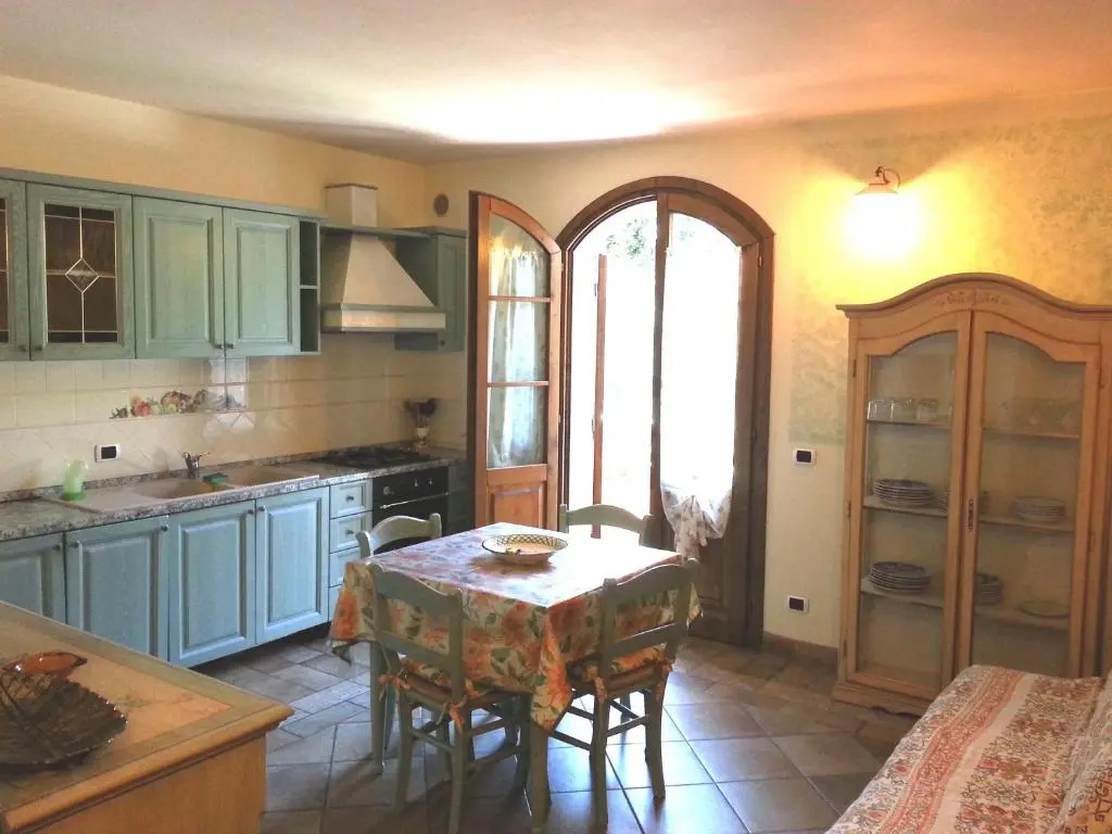 Cottage