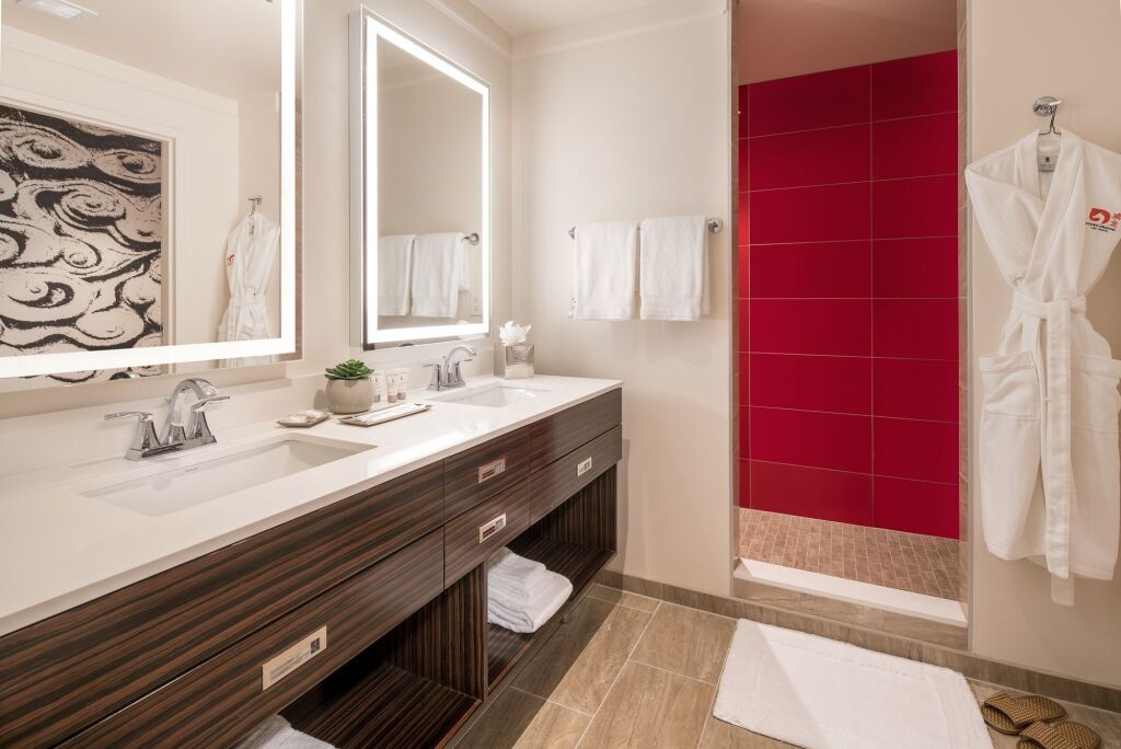 Ahern Luxury Boutique Hotel by null