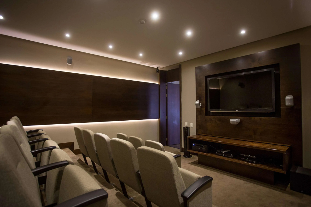 93 Luxury Suites & Residences - Général
