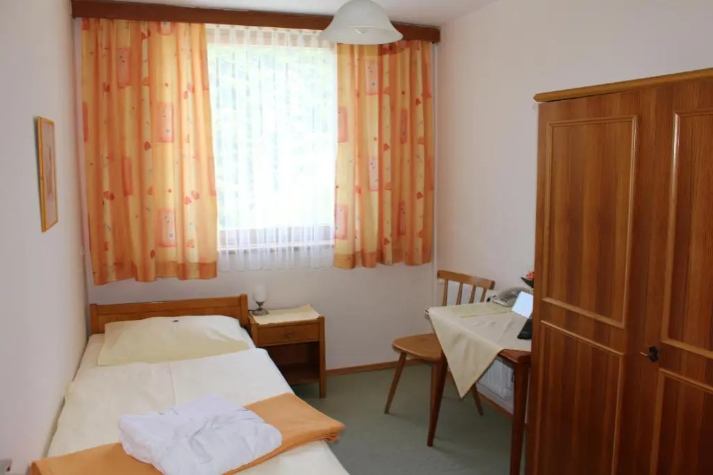 Alpengasthof Waldrast - Koralpe - Chambres