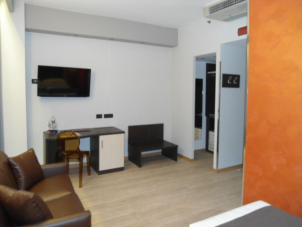 Hotel Continental - 5