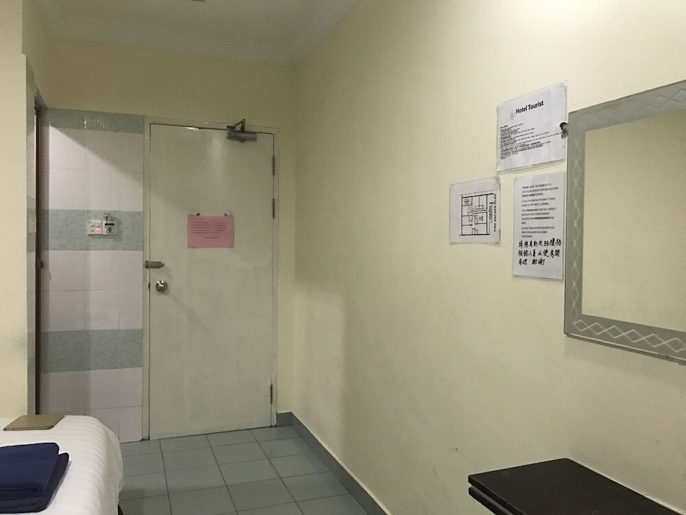 Hotel Tourist