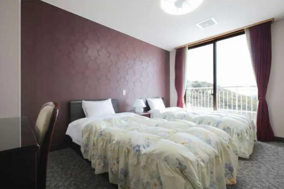 Washu Grand Hotel Bizenya Koshi — 2