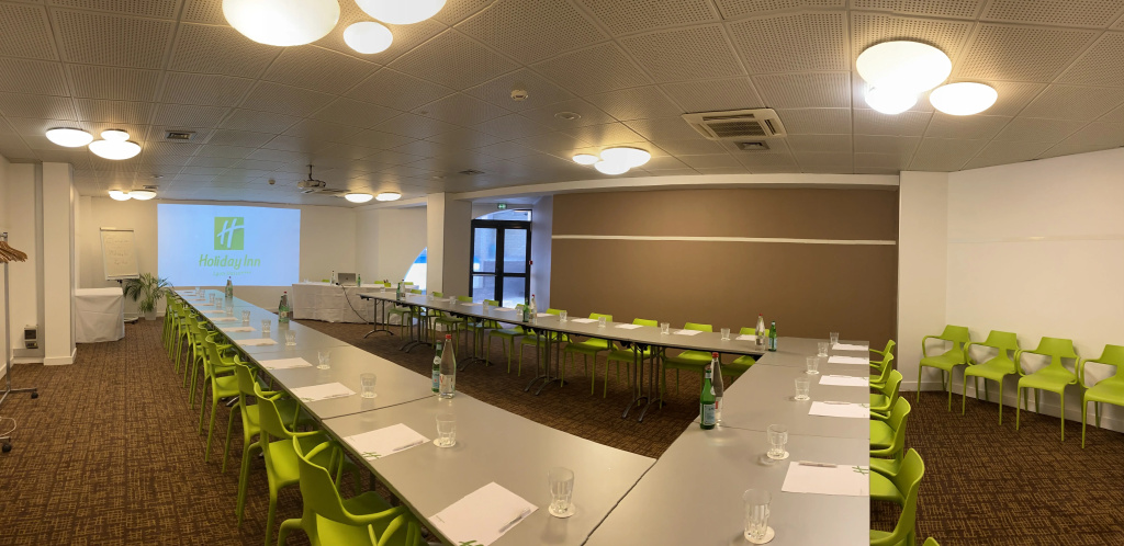 Holiday Inn Lyon Vaise by IHG - Général
