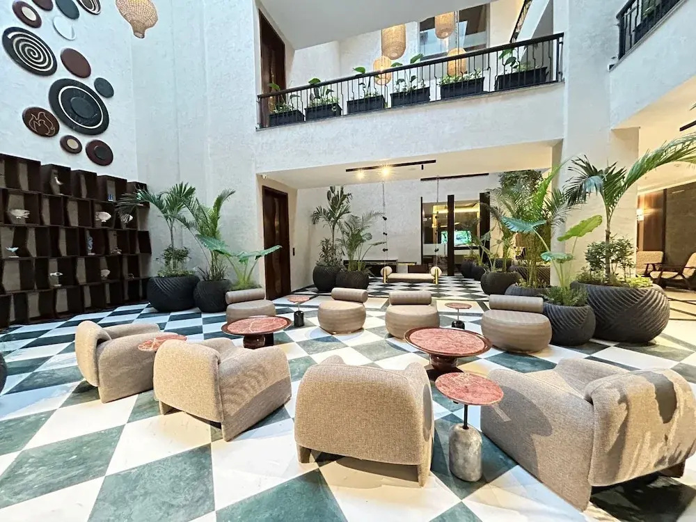 Hotel photo 8