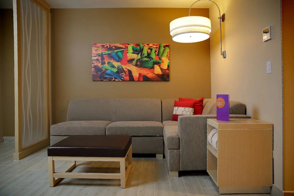 Hyatt Place Tegucigalpa - Chambres