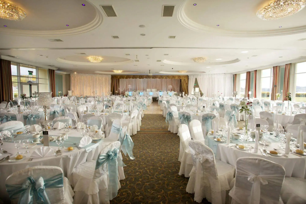 Inishowen Gateway Hotel - Général