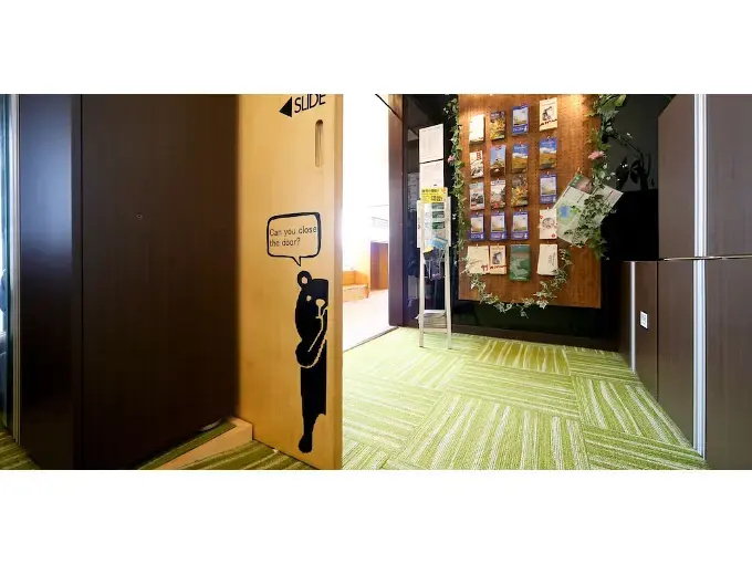 Hotel photo 12