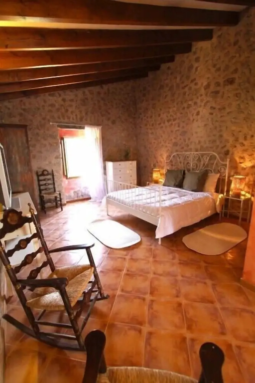 Ca Na Susi - Chambres