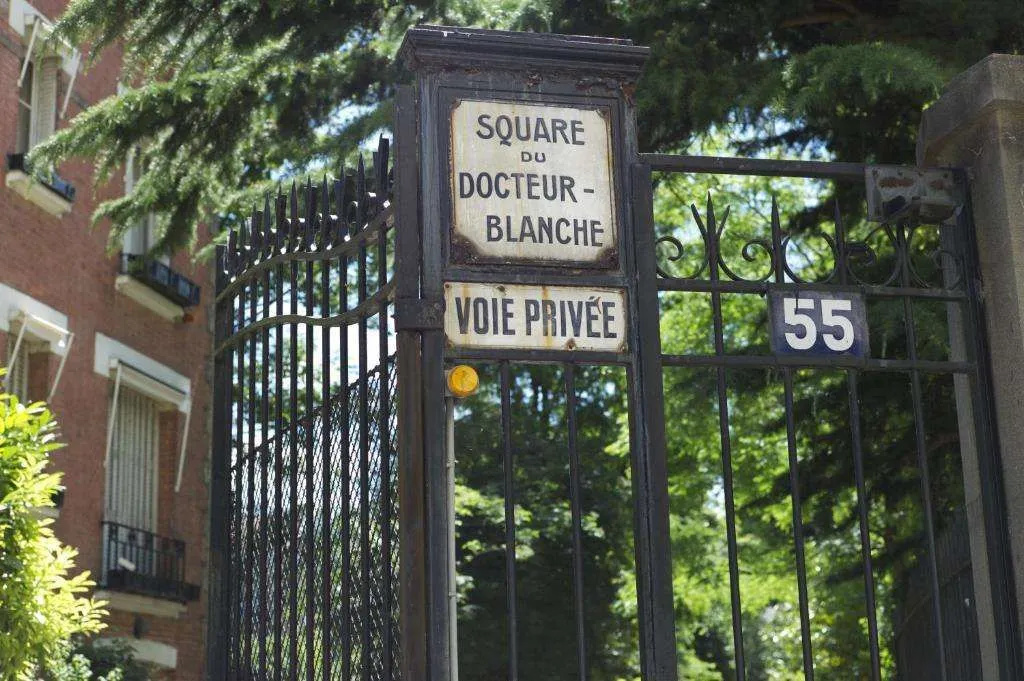 Villa Du Square
