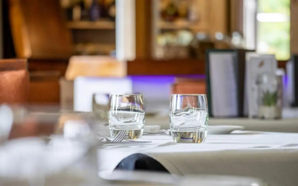 Food & Beverage