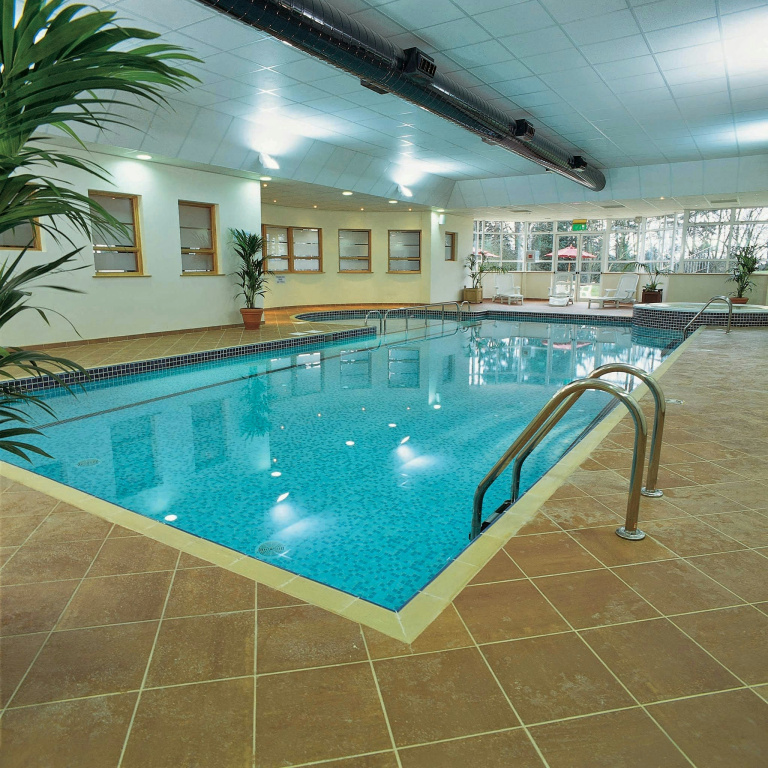 Stourport Manor Hotel - Général