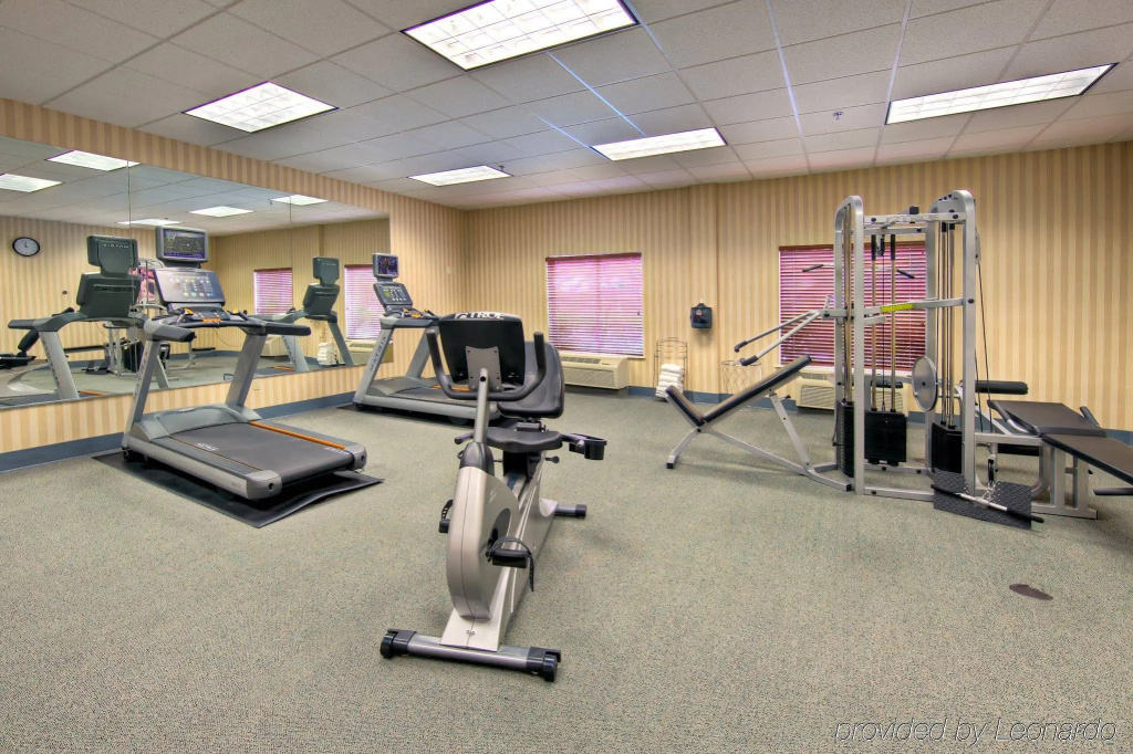 Staybridge Suites Laredo International Airport by IHG - Général