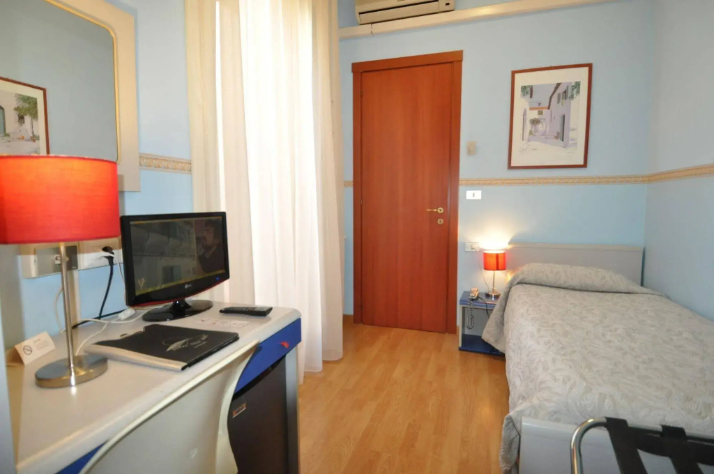 Hotel Sole Mare - Général