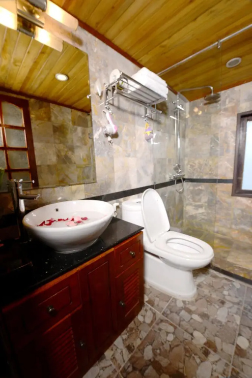 Halong Royal Palace Cruise - Chambres