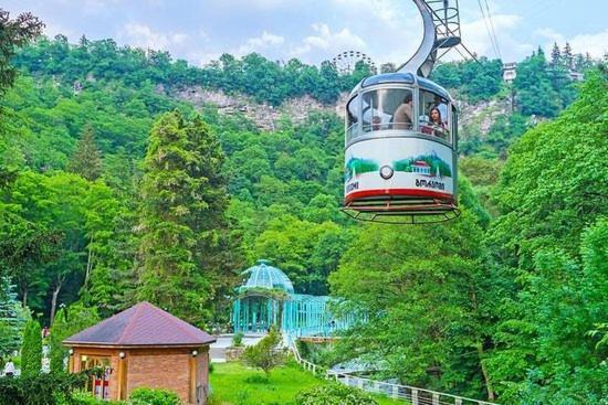 Отель Ninoshvili 6, фото 1