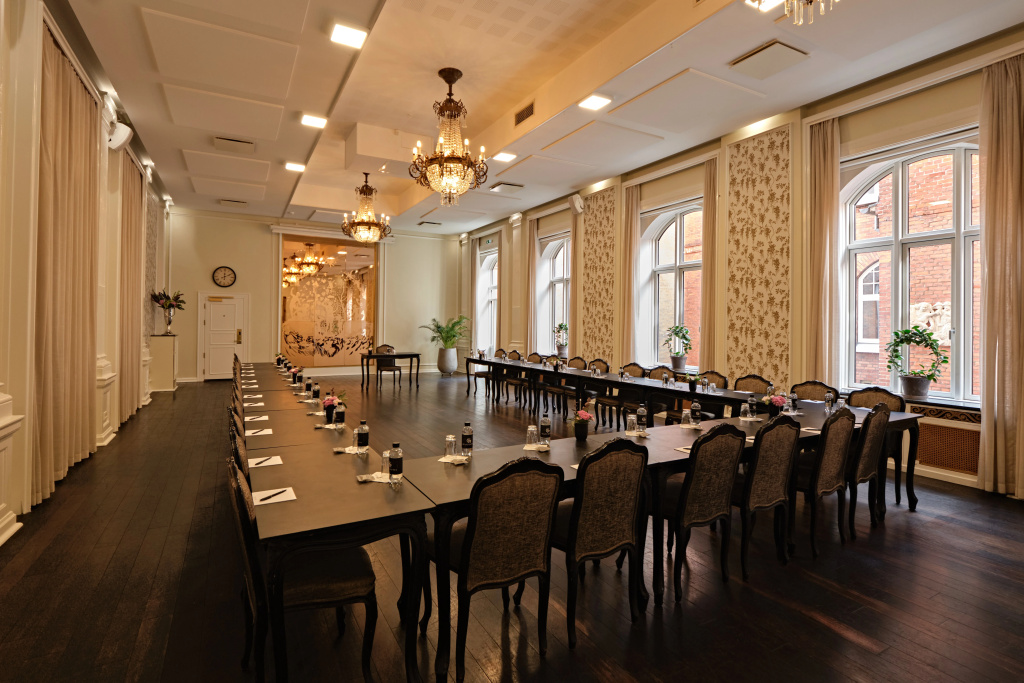Hotel photo 19