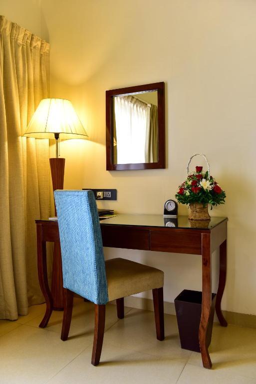 Golden Tulip Goa