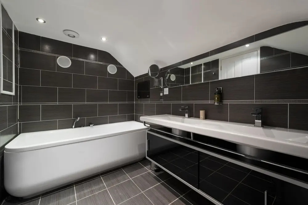 The Clarence Boutique Rooms - Chambres