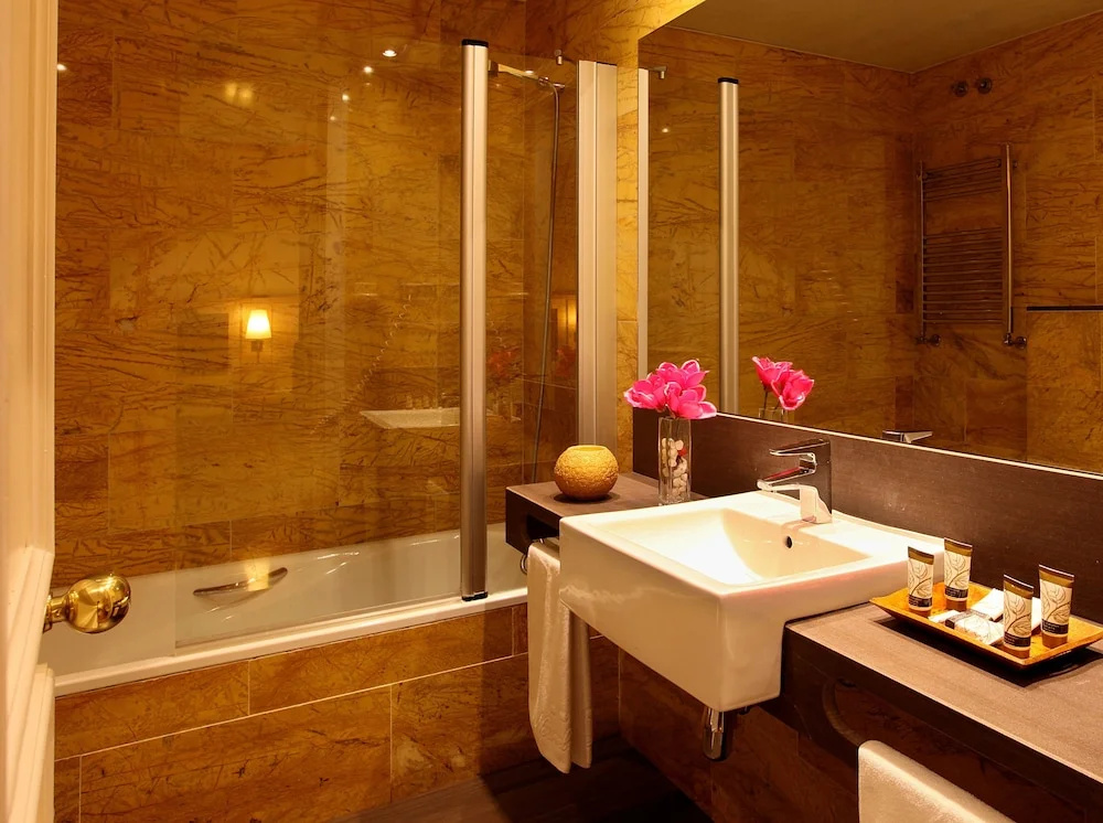 Nouvel Hotel - Chambres