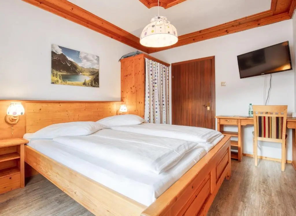 Kollerhof - Chambres
