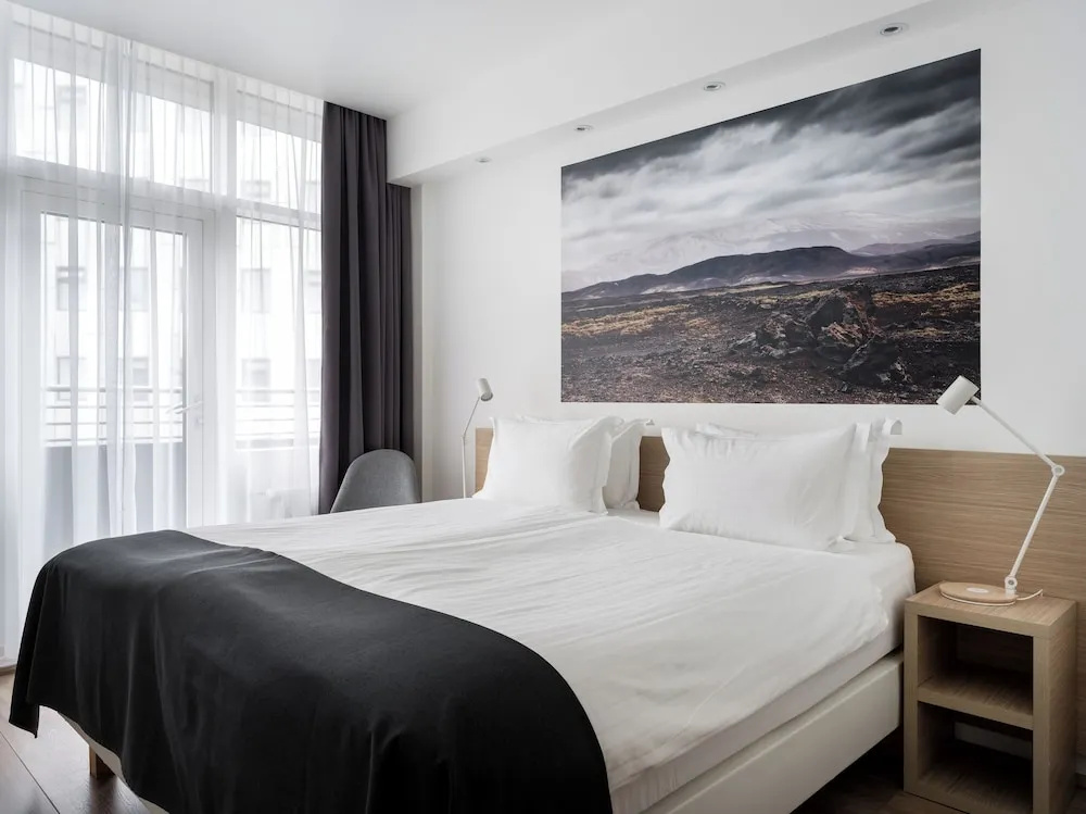 Storm Hotel by Keahotels - Chambres