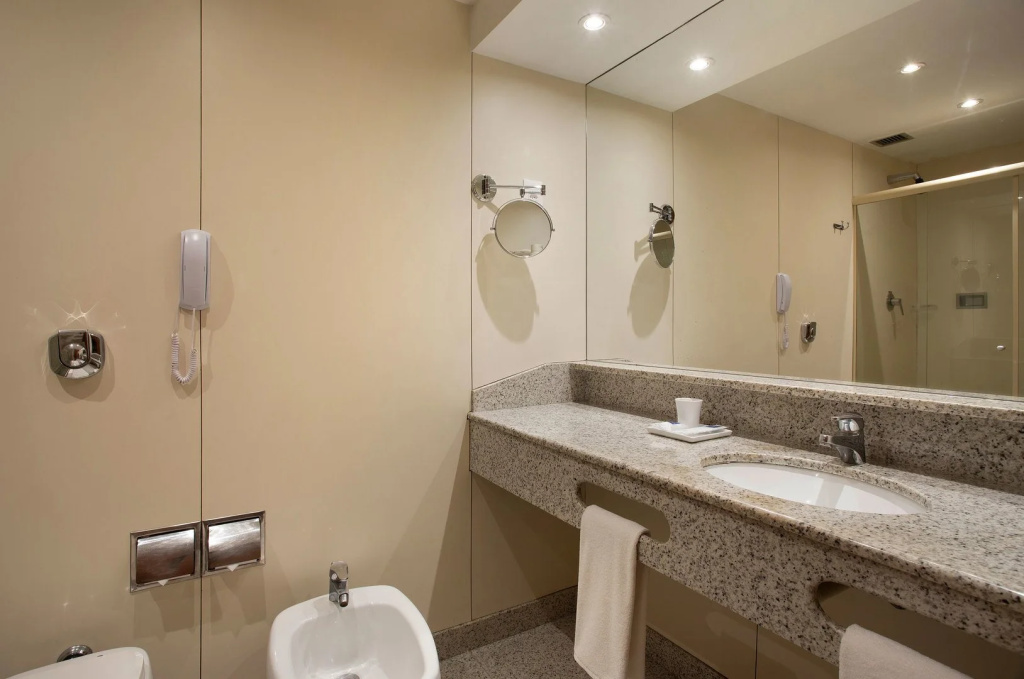 Windsor Plaza Copacabana - Chambres