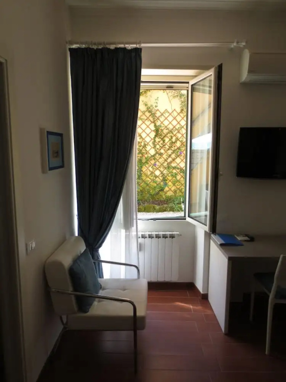 Classic room