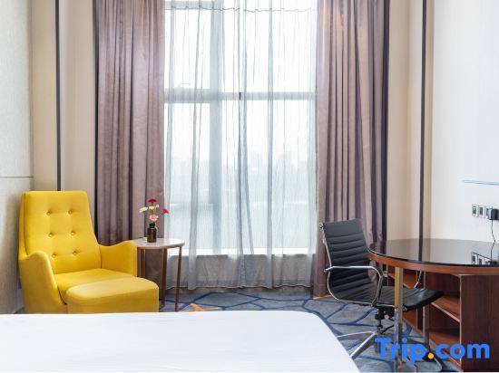 Двухместный номер Standard двуспальная кровать в Winway Hotel