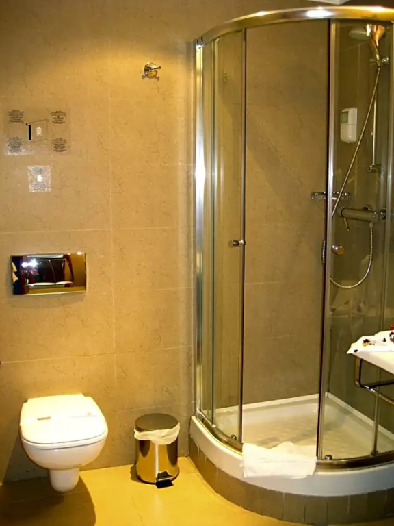 Iaki Hotel - Chambres