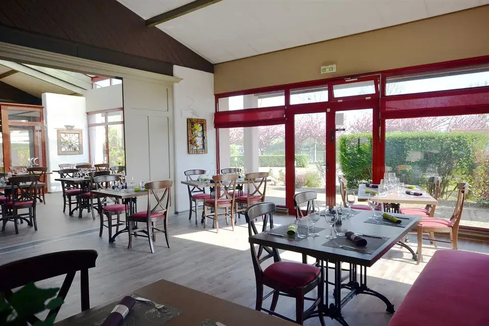 Hotel Agena Hagondange - Général