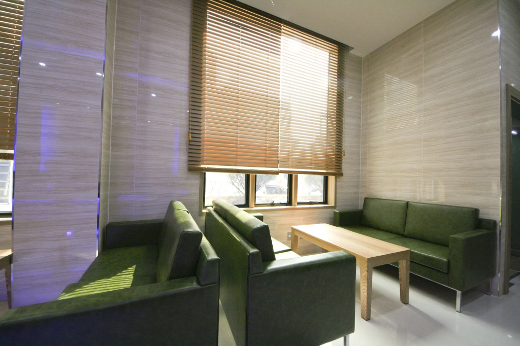 Lumia Hotel Myeongdong - Général