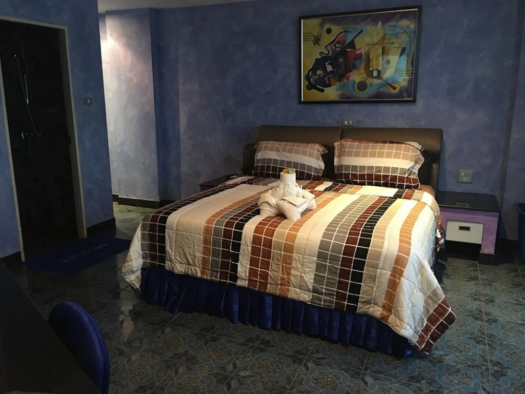 Koenig Hotel Pattaya - Général