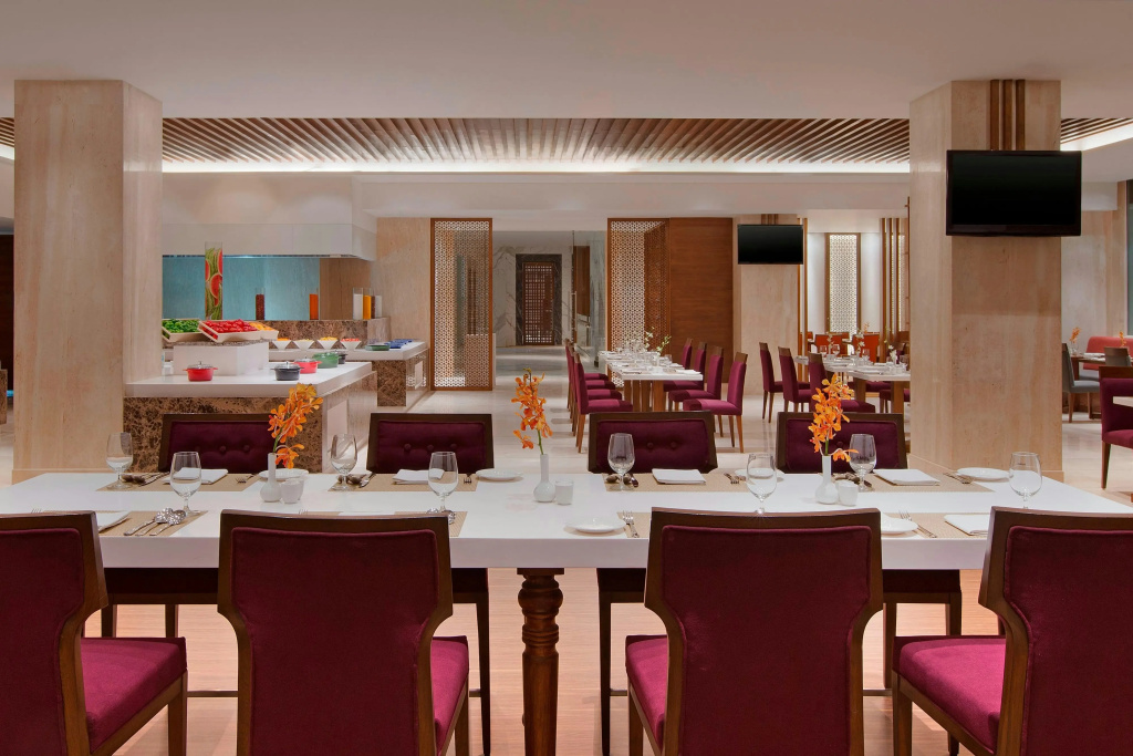 Four Points by Sheraton Bengaluru, Whitefield - Général