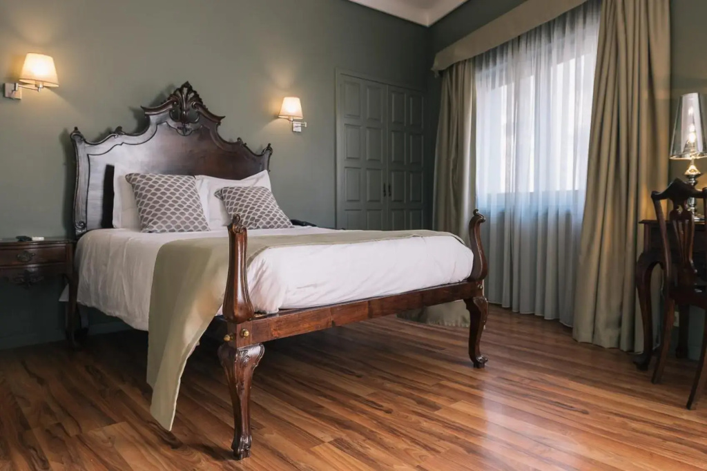 Hotel São José Porto - Général