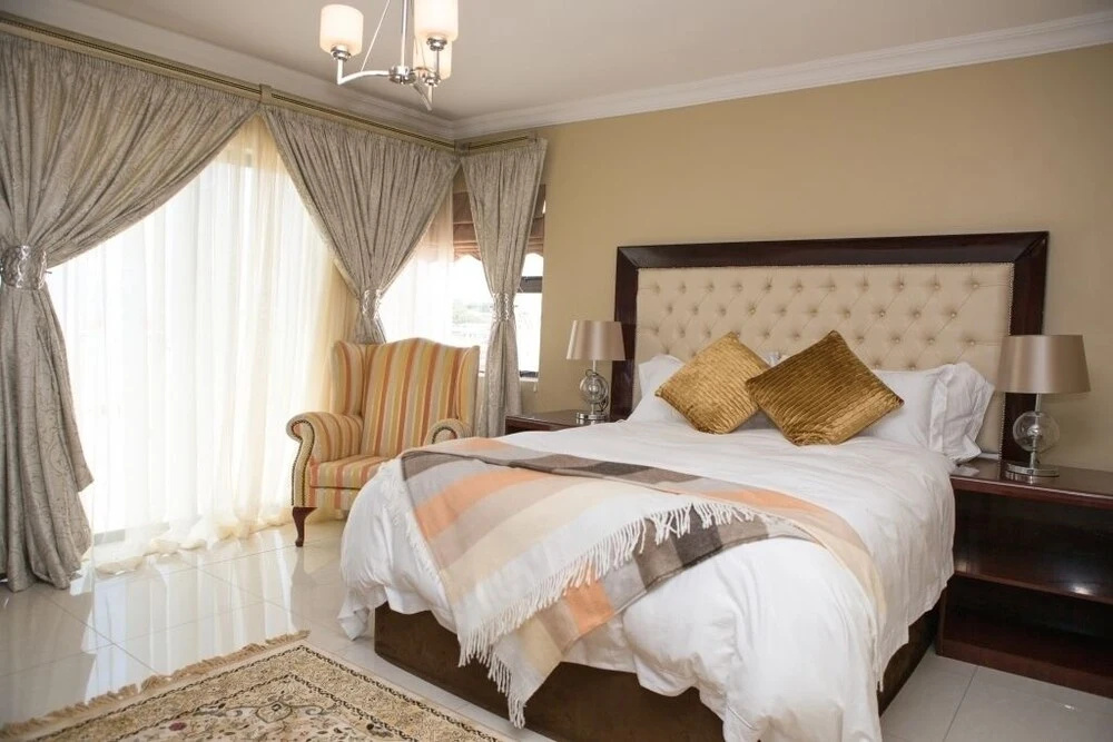 Zazas Guesthouse and Spa - Général