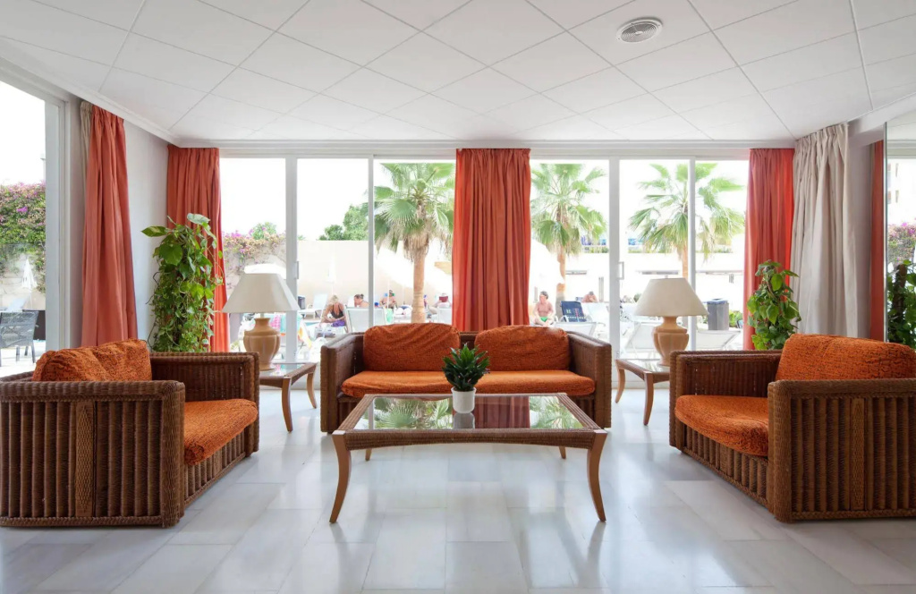 Hotel JS Yate - Général