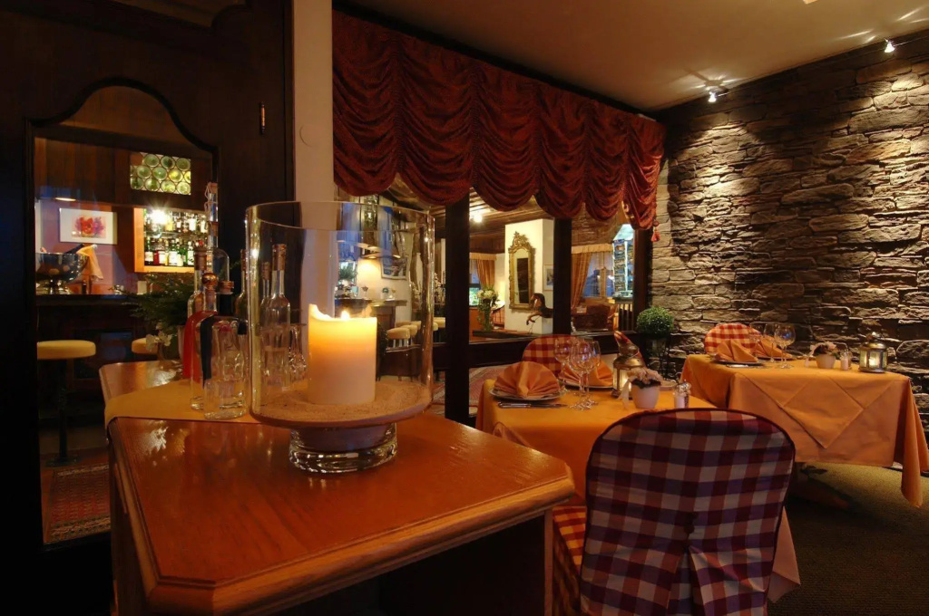 Hotel Beau-Site Adelboden - Général