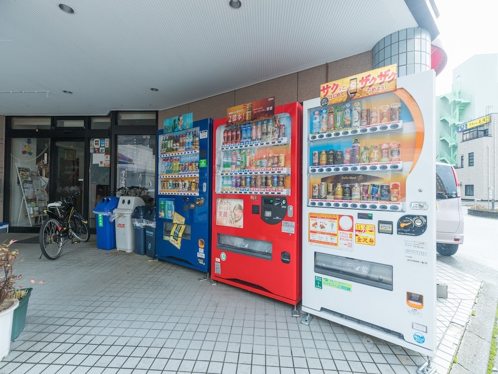 Tabist Business Hotel R Side Kanazawa 사진 13