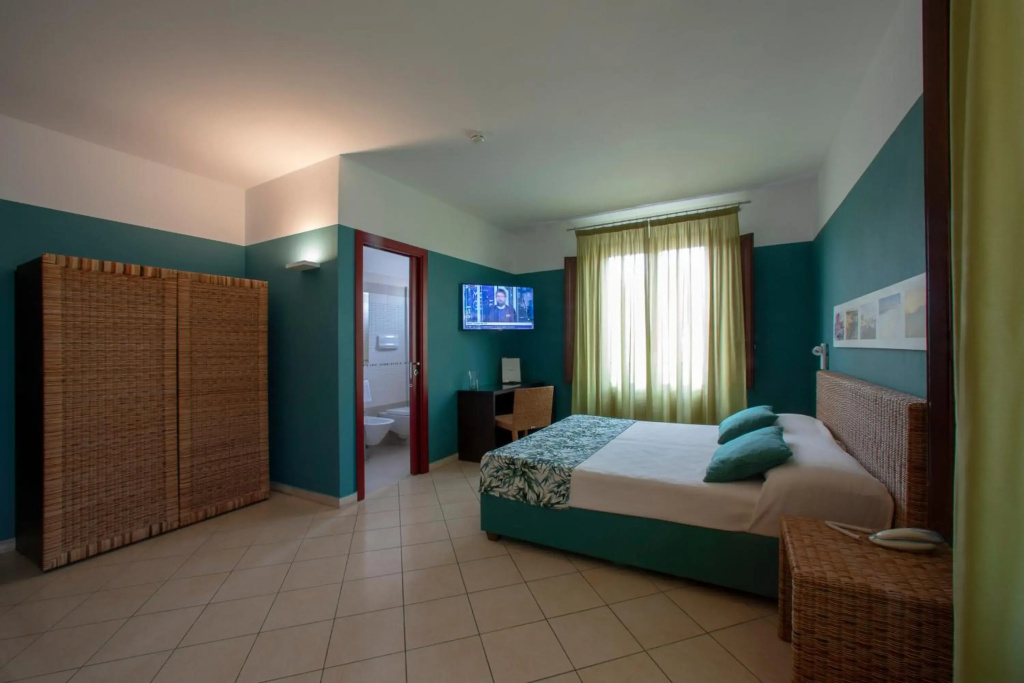 Insula Hotel - Général