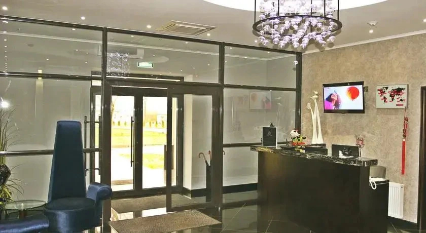 Yakht-Klub Novo-Rozhdestvenno photo 3