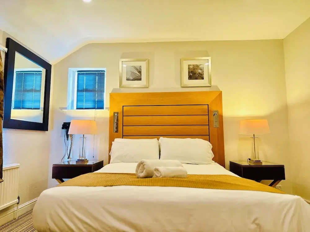Hotel photo 30
