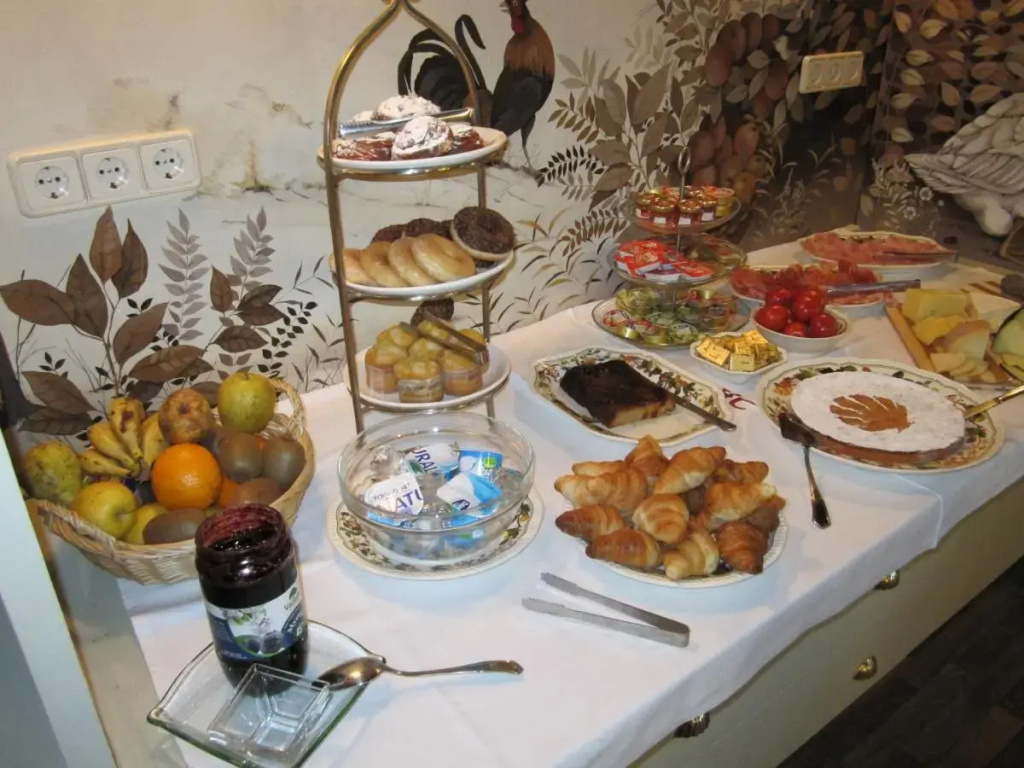 Hotel photo 20