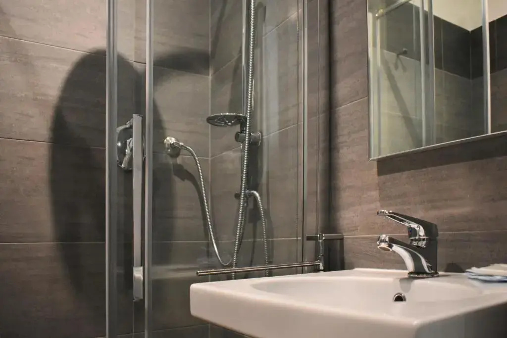 Hotel Brienz - Chambres