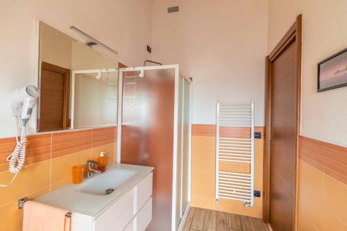 Отель Alla Roggetta, фото 8