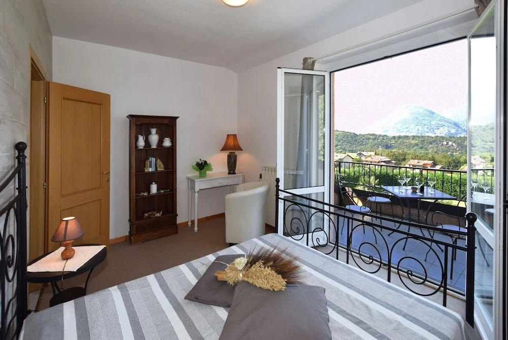 2 Bedrooms Family Cottage
