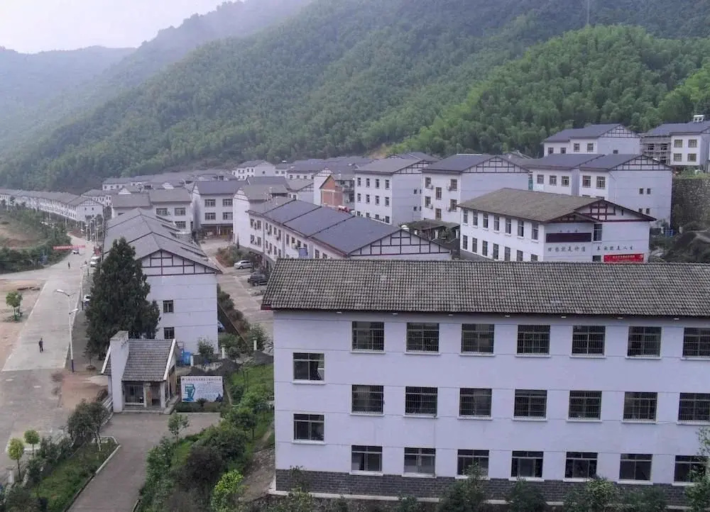Zhu Xian Hotel