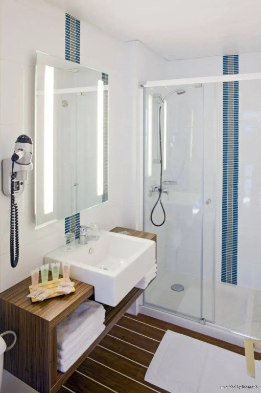Hôtel & Spa Les Roches Noires - Général
